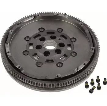 Setrvačník motoru SACHS Setrvačník Dual-mass flywheel SA 2294501288 + DOPRAVA ZDARMA!