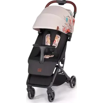 Kočárek Kinderkraft Nubi Bird 2024