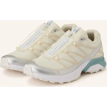 Dámské tenisky Salomon Tenisky Xt-Pathway, režná / stříbrná