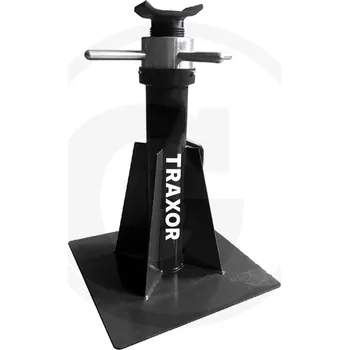 Hever TRAXOR Podstavná podpěra UBL20 665/1090 – 20 t