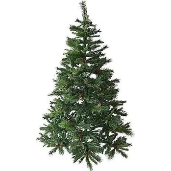 Vánoční stromek Stromeček Mendoza, 210cm, MIX borovice-smrk