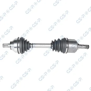Hřídel nápravy Hnací hřídel GSP 262097