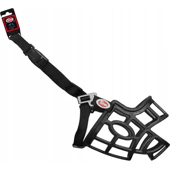 Náhubek pro psa Plastový náhubek Pet Nova