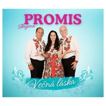 DVD film Promis: Večná láska - Promis