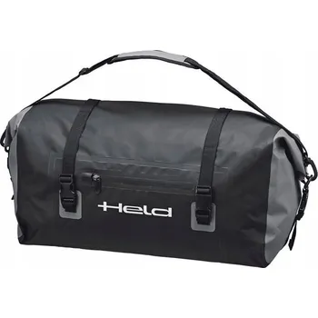 Moto bunda Zadní brašna na motorku HELD CARRY-BAG 2 BLACK 60