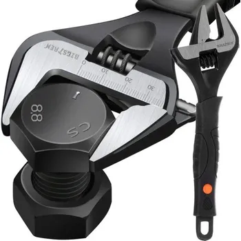 Lepicí páska Nastavitelný multifunkční klíč