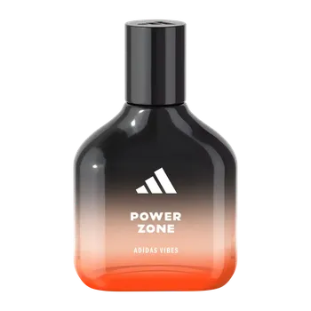 Pánský parfém adidas Power Zone Vibes parfémovaná voda pro muže 50 ml