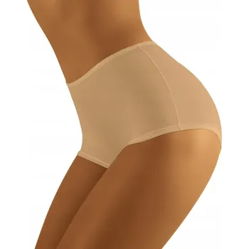 Kalhotky Wolbar dámské kalhotky šortkového střihu, velikost M