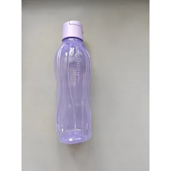 Láhev TUPPERWARE Eco+ Láhev Aqua 750 ml modrá