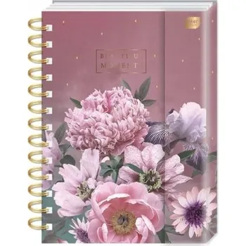 Fotoalbum Fotoalbum Interdruk B5/25 Květiny