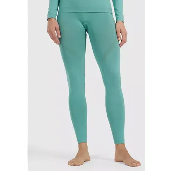 Dámské termo spodky Dámské termo legíny 4F velikost M/L teal