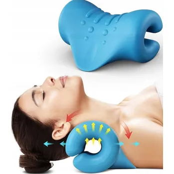 Obraz BLABOK POLŠTÁŘ PRO PROTAŽENÍ KRKU A RAMEN