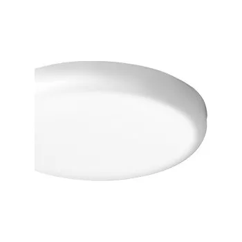 PANLUX s.r.o. Vestavné/přisazené LED svítidlo 6W (stmívatelné) DOWNLIGHT ROUND IP66 DIM - teplá bílá