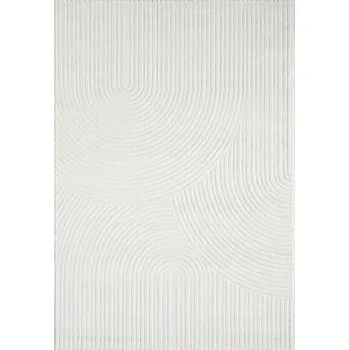 Koberec STYLOVÝ KOBEREC 80x150 HUSTÝ MĚKKÝ