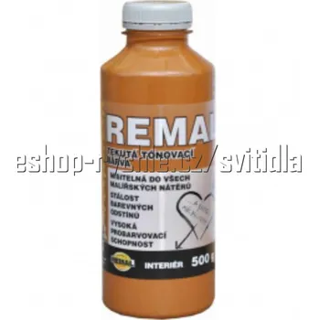 barva na zeď remal tónovací/béžová/500g