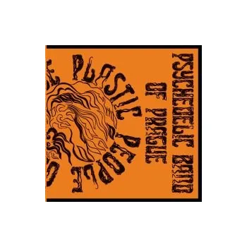 Zahraniční hudba Live 1972 - Plastic People Of The Universe (LP)