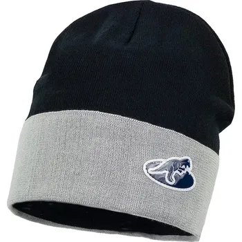 Čepice Dětská bavlněná čepice Jamiks CELESTYN CELESTYN.Na.gl.JWH030.B černá 99X, vel. 46