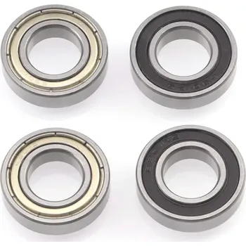 RC náhradní díl Revolution Design Ultra kuličkové ložiska 12x24x6mm, 4 ks.