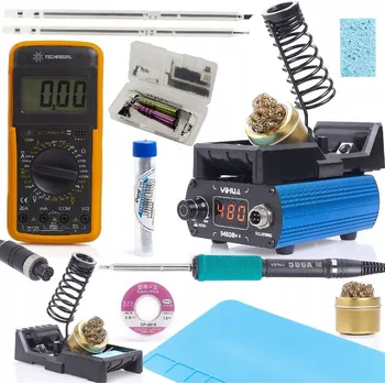 Páječka Pájecí pero Yihua 75 W