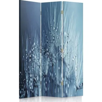 Paraván Paraván Feeby Pampeliška a rosa 2 110x180 cm