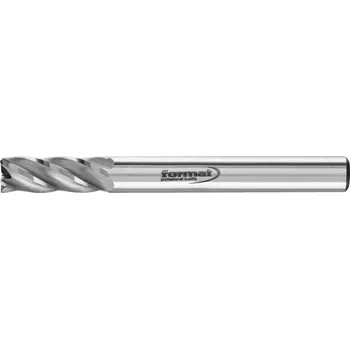 Fréza Tech. fr., tvrdok., válc. 1225 hliník 8mm 12x25mm FORMAT