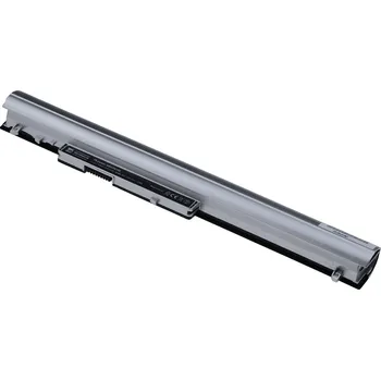 Baterie k notebooku Baterie T6 Power pro notebook Hewlett Packard F3B96AA, Li-Ion, 14,8 V, 2600 mAh (38 Wh), černá