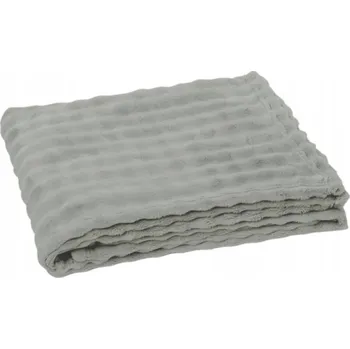 deka Deka Today polyester 130 cm x 180 cm šedá