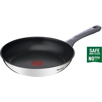 Pánev Tradiční pánev Tefal Daily Cook 28 cm s nepřilnavým povrchem