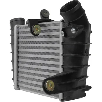 Chladič motoru Chladič turba HELLA 8ML 366 340-481