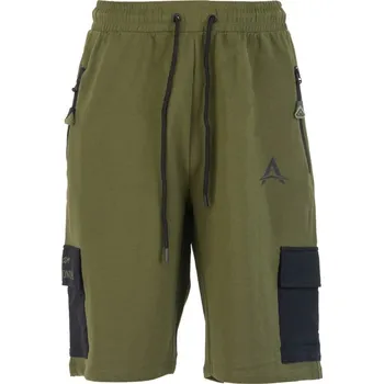 Pánské kraťasy Kraťasy Anaconda Since 2001 Team Shorts - L