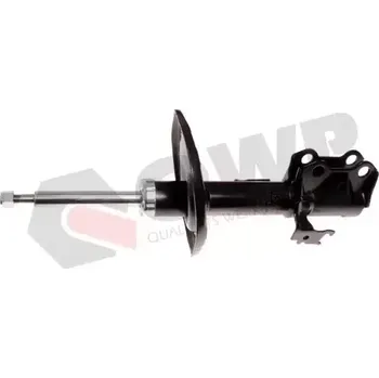 QWP Tlumič pérování QWP WSA1505