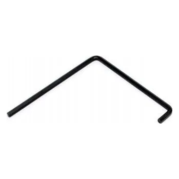 Klíč Sada pro seřízení plastových oken (PVC) - imbusový klíč ROTO + plochý klíč WINKHAUS