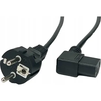 IP kamera Napájecí kabel pro POS systémy POSAC-C13L-EU12, 1,2 m