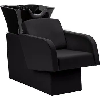 Kosmetika Gabbiano myčka vlasů Elda Černá