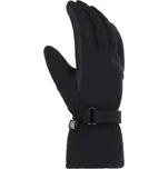 Rukavice lyžařské Viking Lady Sherpa 2.0 GTX Velikost: 8 černá