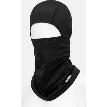 Kukla Kukla The North Face Base Balaclava černá barva, NF0A8889JK31 99X, vel. L/XL
