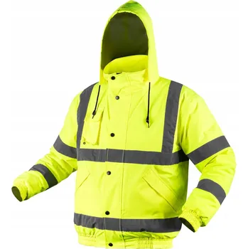 Pracovní obuv Bunda NEO TOOLS 81-712-S velikost S