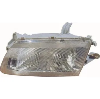 Přední světlomet Světlomet světlo [depo] Depo 216-1126L-LD-E