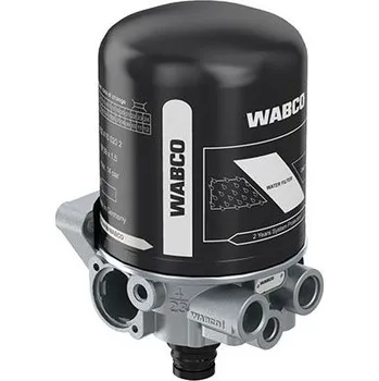 Nářadí pro automobil Vysoušeč vzduchu, pneumatický systém WABCO 4324101170