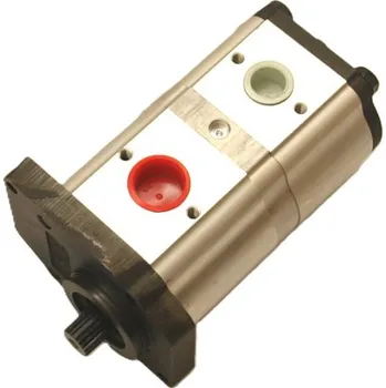 generátor funkcí ZETOR Hydrogenerátor URD-20/10.02V2 JRL+