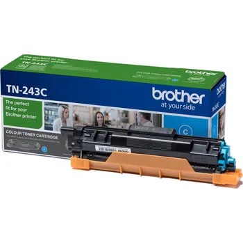 Brother TN-243C Cyan - Original