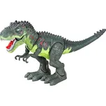 LEAN Toys 1396 Tyrannosaurus Rex zelený