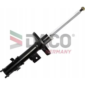 TLUMIČ PŘEDNÍ SUZUKI GRAND VITARA (05-)