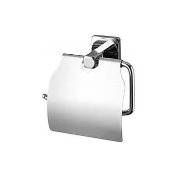 Držák na toaletní papír Bisk