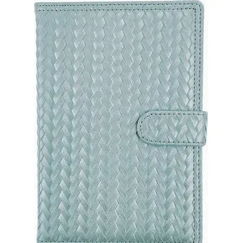 Kalendář Knižkový kalendář 2026 A5 Panta Plast vícebarevný