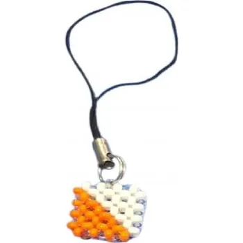 Přívěsek SPORTICUS přívěšek korálkový s OB motivem