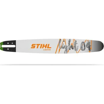 Vodící lišta STIHL Lišta 40 cm 1,6mm 3/8 60 čl. - Light 04