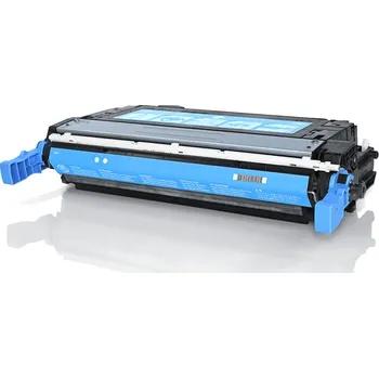 HP 643A Q5951A Cyan - Renovace