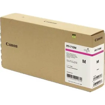 Canon PFI-710M / 2356C001 Magenta - Original