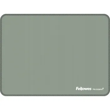 Podložka pod myš Podložka pod myš Fellowes BREYTA XL s technologií Microban olivová
